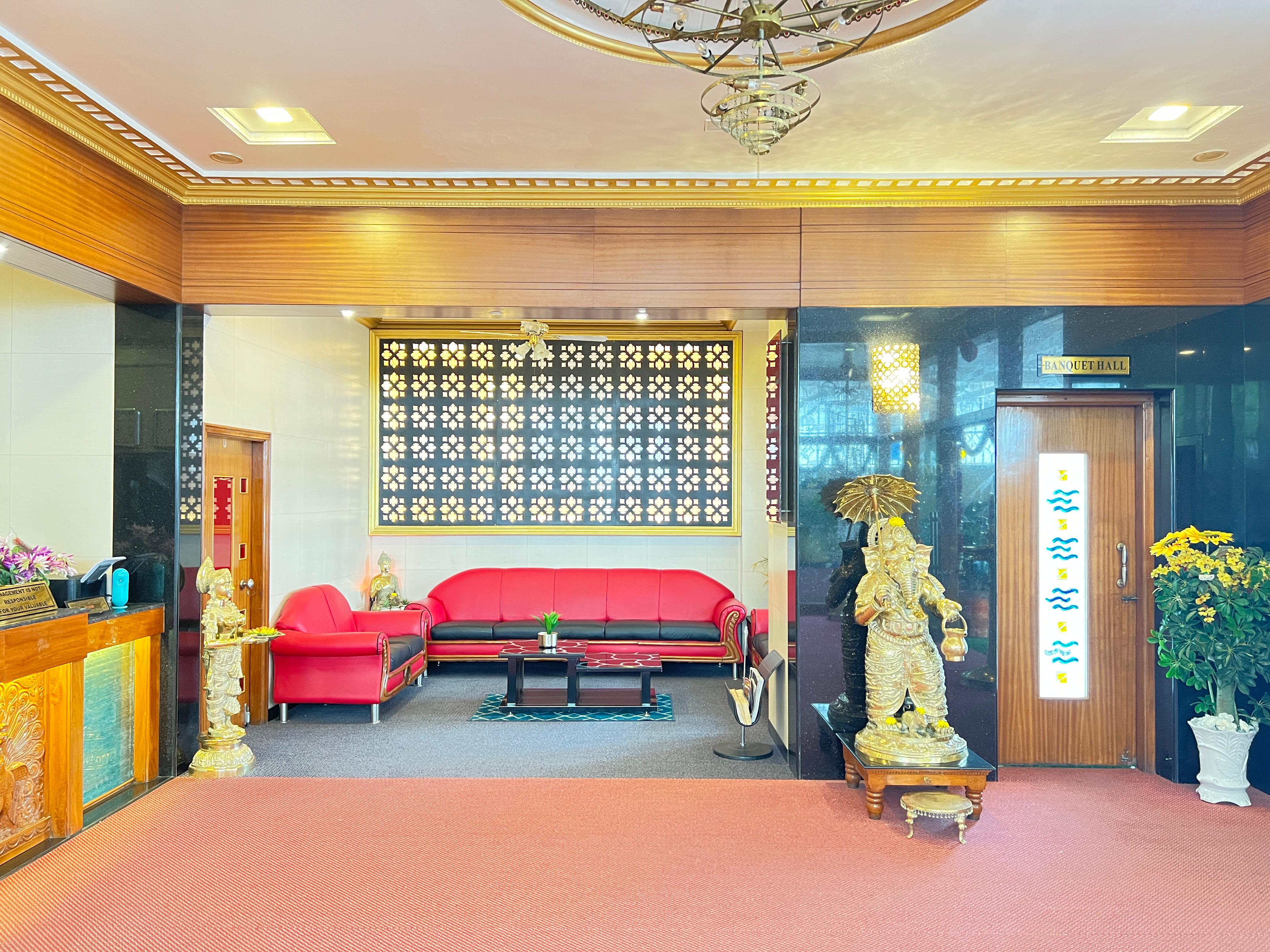 Main gallery