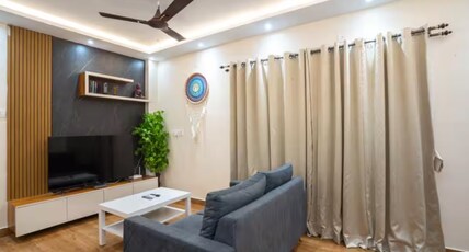 Spacious Studio - Penthouse Room Type - Spacious Studio - Penthouse