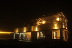 Luxurious Vantage Villa at Kotagiri
