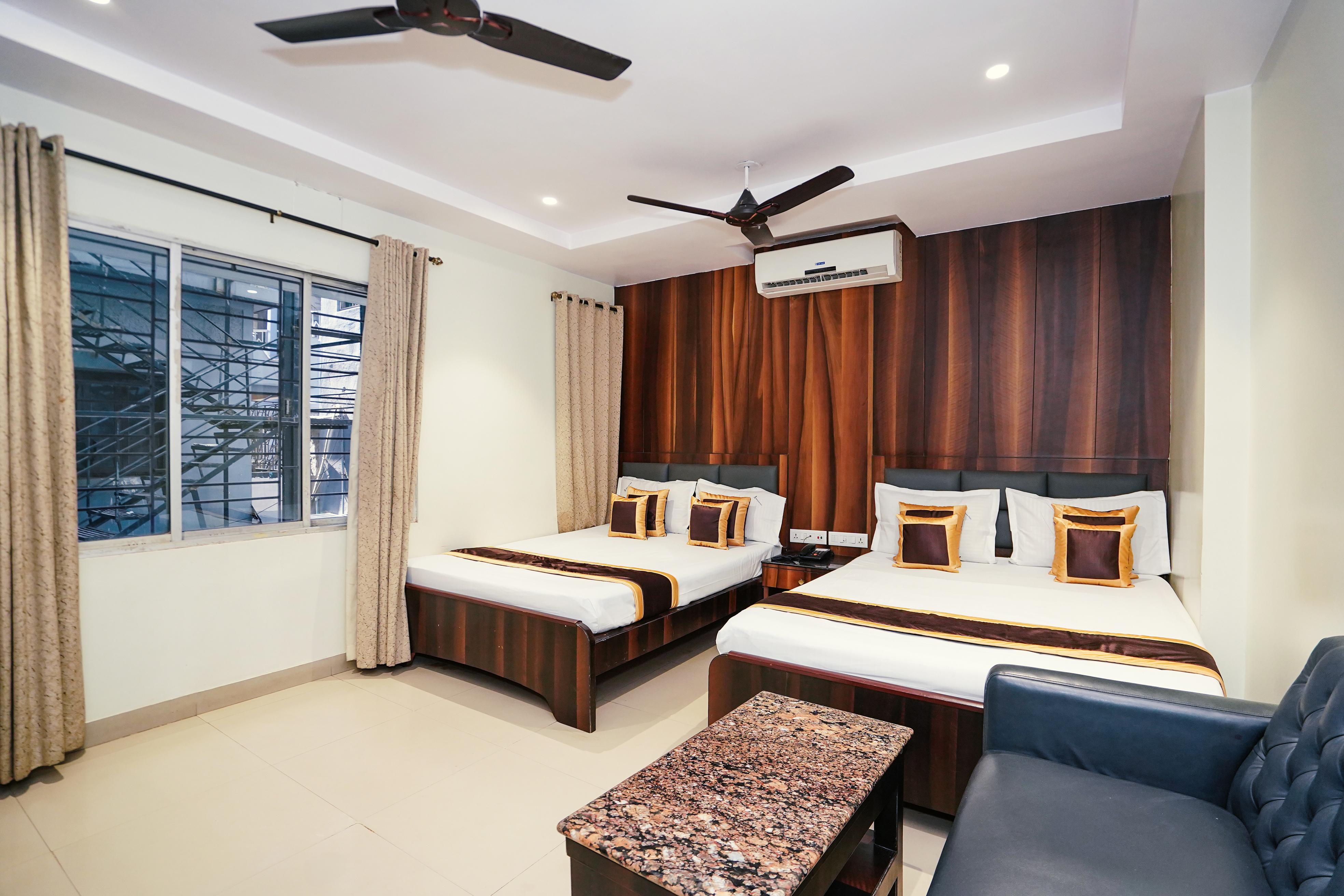 Hotel Aamar Digha - Tap to explore photos