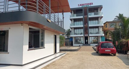 Hotel 3 Brothers (Beach View) Room Type - Standard Non-AC Room