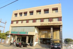 Hotel Samarsingha's