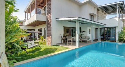 Hireavilla | Inaari - Luxe 5BHK with Private Pool, Anjuna Room Type - Hireavilla | Inaari - Luxe 5BHK with Private Pool, Anjuna