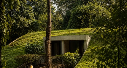 Siri Nature Resort Room Type - Sumeru with private pool Siri Nature Resort Room Type - Sumeru with private pool
