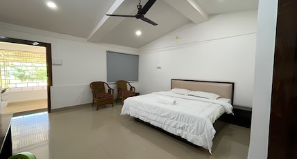 Raj Garden Resort Guwahati Room Type - Super Deluxe Room Raj Garden Resort Guwahati Room Type - Super Deluxe Room
