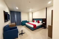Photos of Hotel Landridge Hitech City