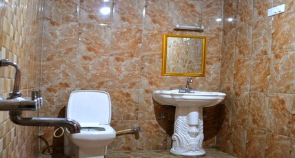 Hotel Khajjiar Regency Room Type - Super Deluxe Room