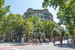 Safestay Barcelona Passeig de Gracia