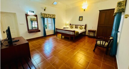 Thippanahalli Homestay.. Room Type - Standard Room
