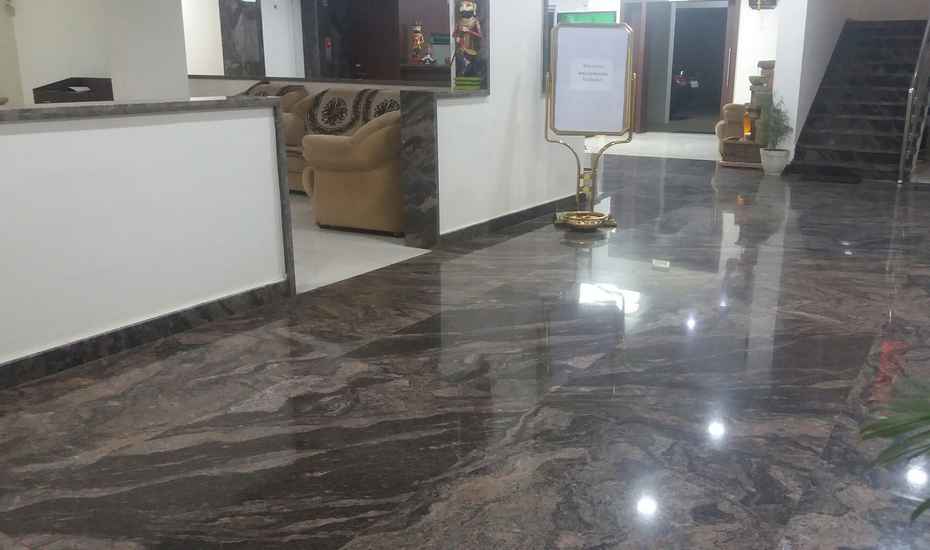 Hotel Mallikarjuna residency - Tap to explore photos