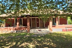 Pepper Trail Home stay