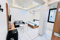 Address of Hotel Nexon Inn