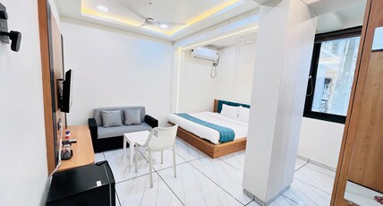 Hotel Nexon Inn Room Type - Premium Room