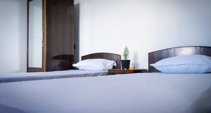 Darjeeling's Haven Room Type - Alley Top