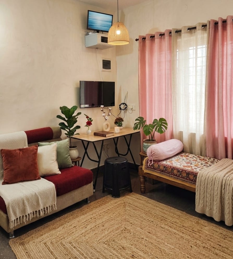 Green Nest Coorg Homestay - Tap to explore photos