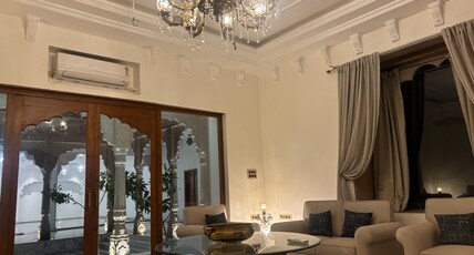 Ranawat Courtyard Room Type - Ranawat Courtyard
