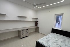 Virasat 4BHK   Stylish  Central   Spacious