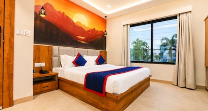 Zip by Spree Hotels Silvassa, Indore - Vijay Nagar Room Type - Premium Room Zip by Spree Hotels Silvassa, Indore - Vijay Nagar Room Type - Premium Room