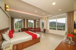 Heavenly Hills Villa