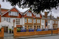 Linton Lodge Hotel, BW Signature Collection