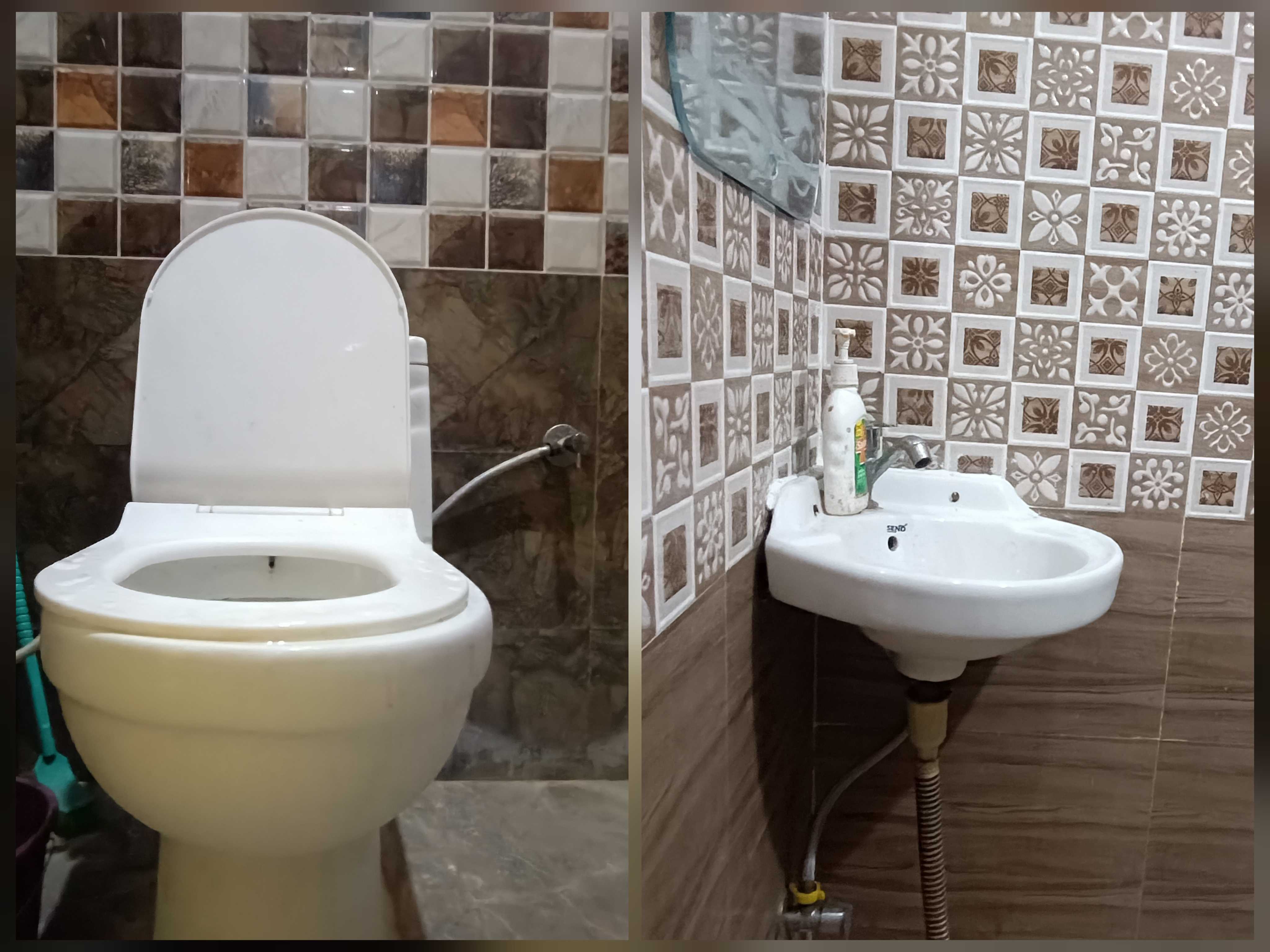 Hotel O Home A R.s Homestay - Tap to explore photos