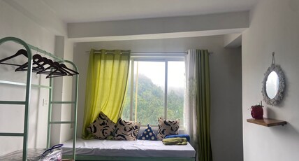 DREAMHILL Room Type - Bedroom 1