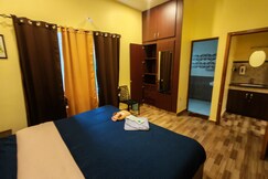 JeruHomes Property in Ooty