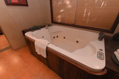 Vedic Village Spa Resort