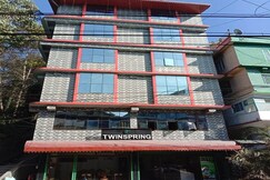 Twin Spring