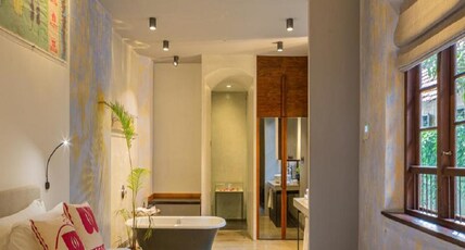 The Postcard Hotel Mandalay Hall Kochi Room Type - Gallery 3