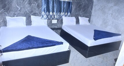 Aditya Residency Room Type - Bedroom 5