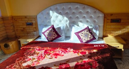 ROYAL CAMPING OR HOME STAY Room Type - Bedroom 7
