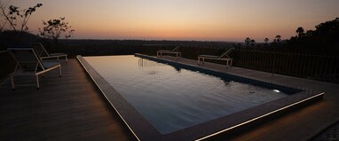 Mount forest resort