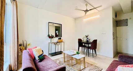 Olive Serviced Apartments Newtown Room Type - Superior Two Bedroom Apartment