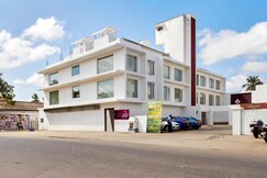 Hotel Vandayar