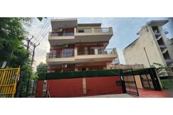 Address of FabHotel Maurya Residency