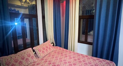 HadaGarh   Homestay Room Type - Deluxe