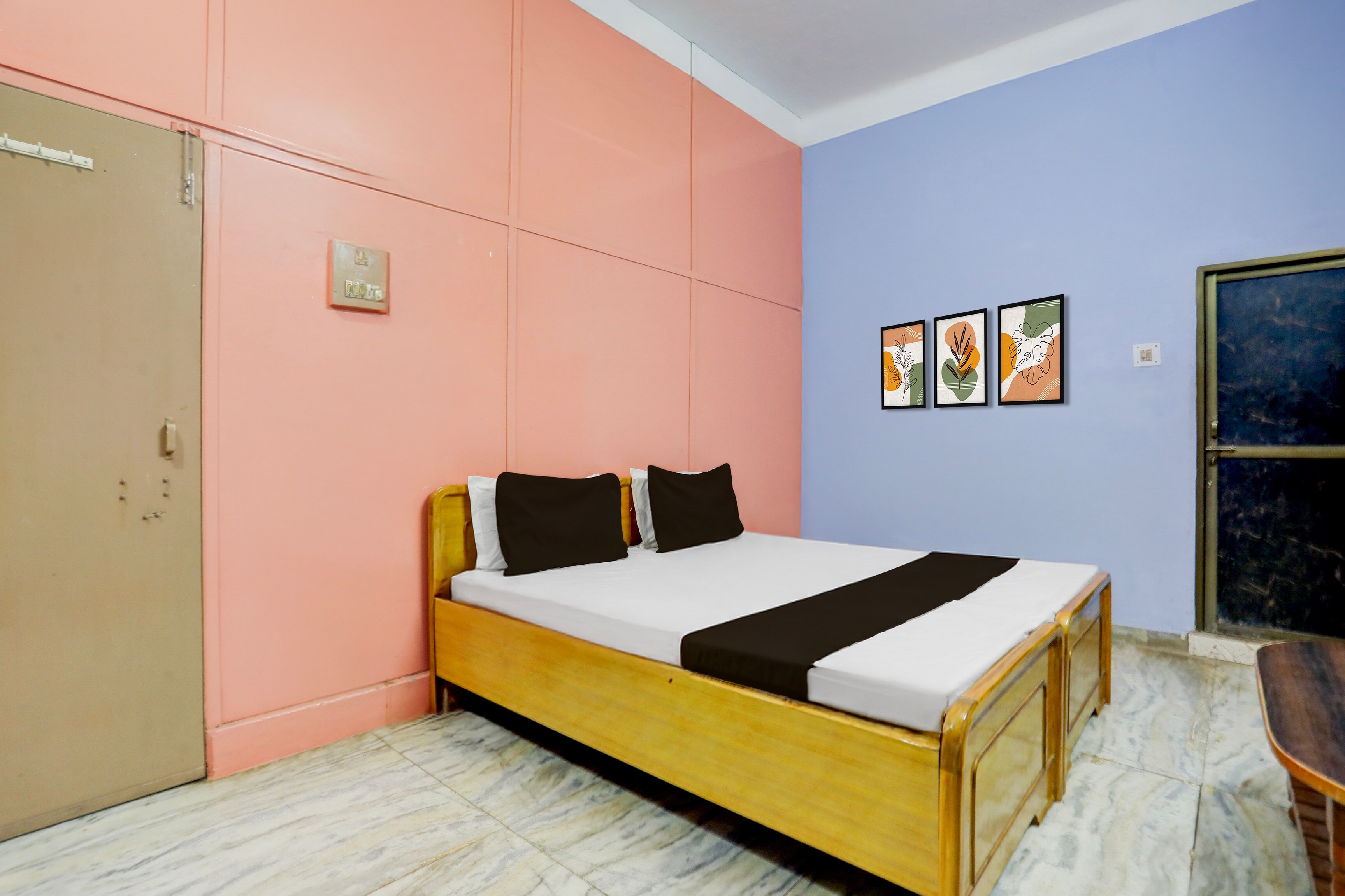 SPOT ON Vishwa Deva Homestay - Tap to explore photos