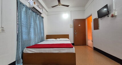 Kirtti Inn Room Type - Standard Non Ac Room