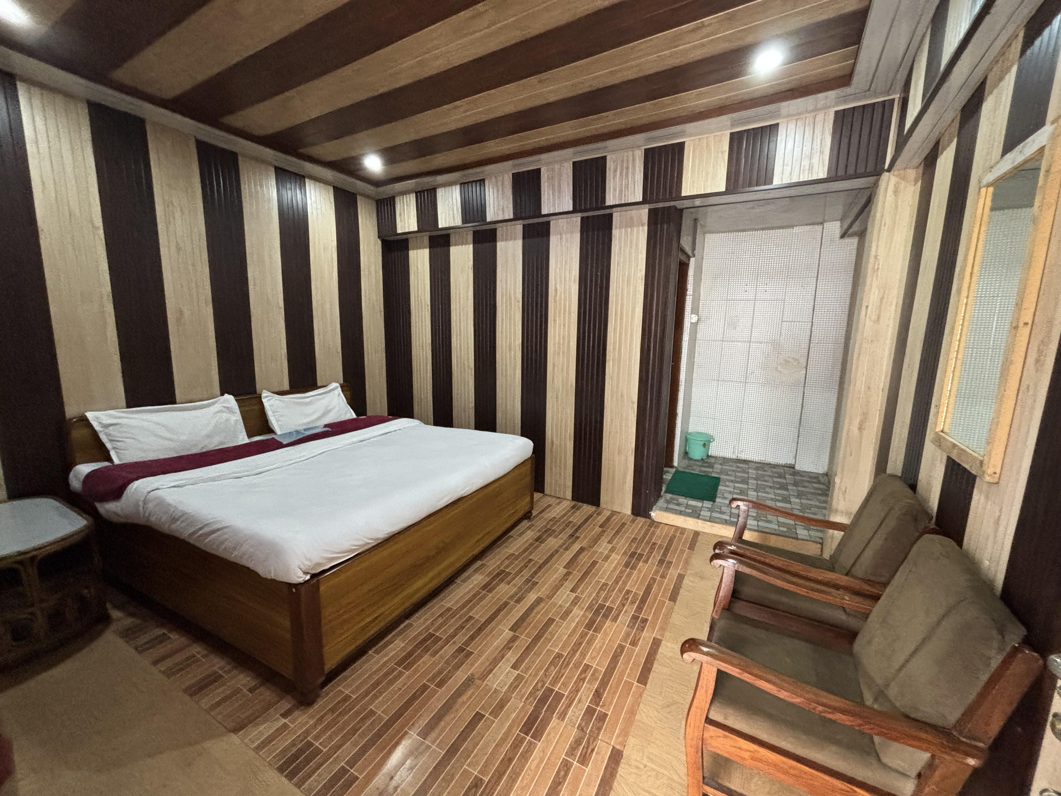Hotel Priya - Tap to explore photos