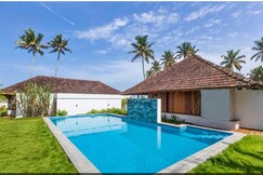 Deshadan's Tarangi Beach Pool Villas