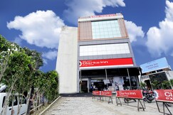 Hotel Aakriti Clarks Inn Express Bareilly