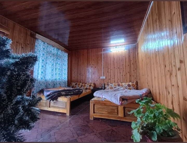 Valley View Homestay - Tap to explore photos