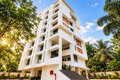 The Altruist Koparkhairane Hotel