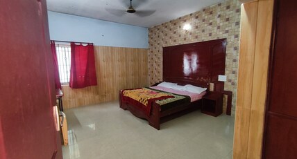 Golden Lake View Resorts Room Type - Standard Room