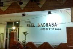 Hotel Neel Madhaba International