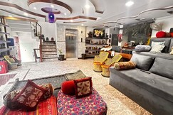 Address of Udit Palace Tajmahal  1 KM