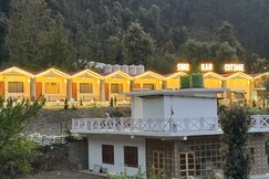 Shri Ram Cottages