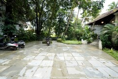 Villa Saudade - Free Breakfast/Arpora/10PAX