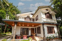 Highland Escape 1BR Suite Near Wayanad
